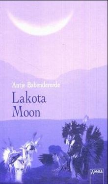 Lakota Moon