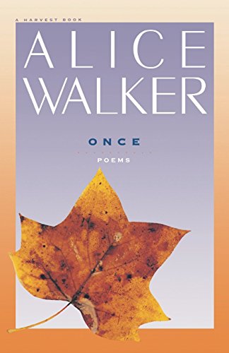 Once (Harvest Book ; Hb 337)