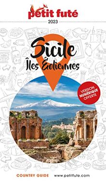 Sicile, îles Eoliennes : 2023