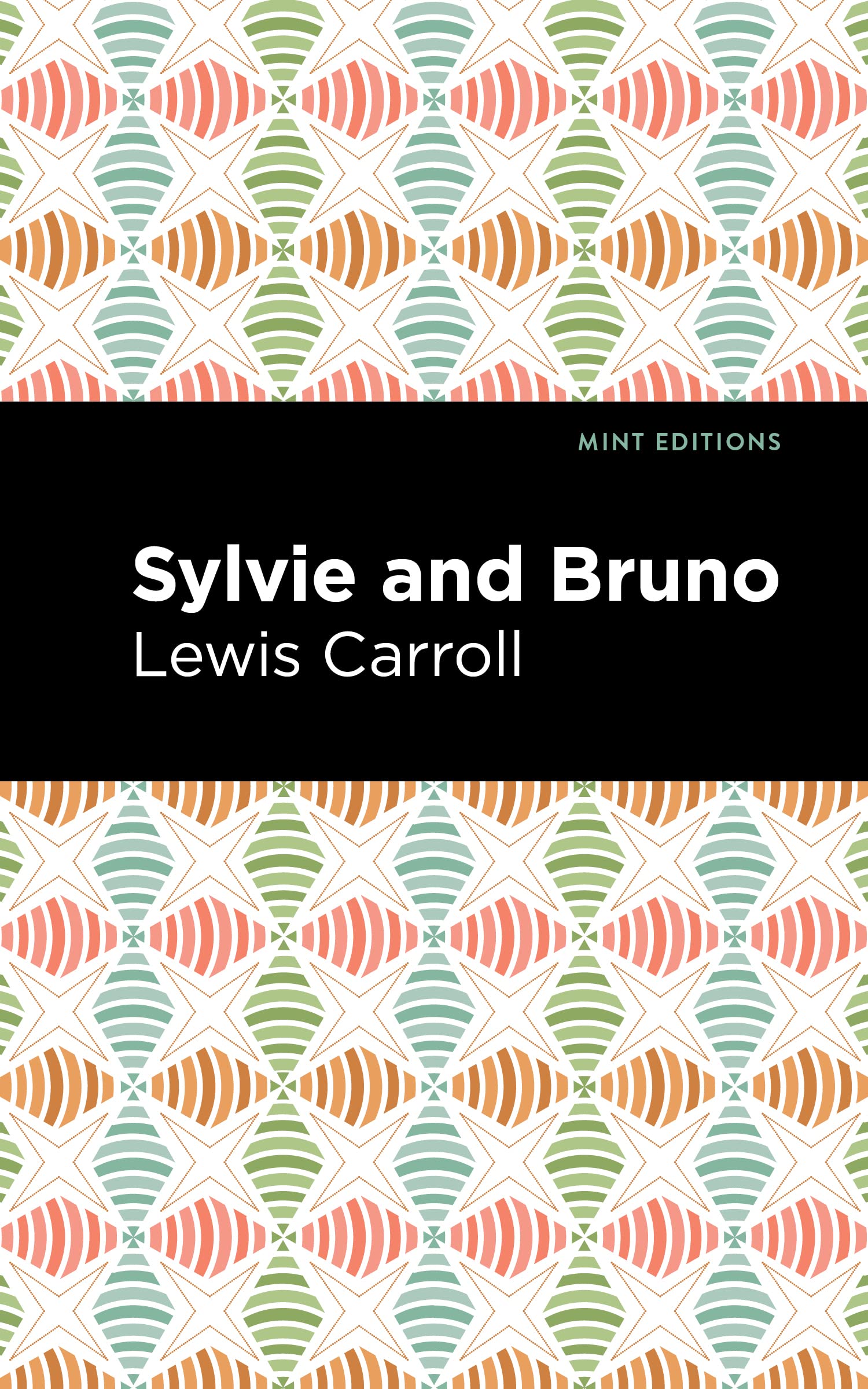 Lewis Caroll Sylvie And Bruno (Mint Editions (The Children's Library))