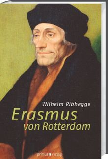 Erasmus von Rotterdam