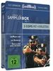 Bud Spencer & Terence Hill Sammlerbox Vol. 1: 2 Cops mit 4 Fäusten (3 DVDs) [Limited Edition]