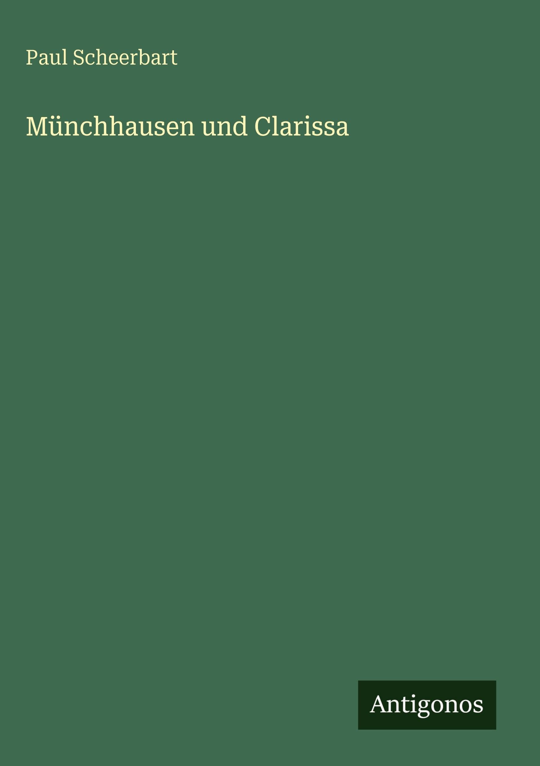 Münchhausen und Clarissa
