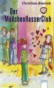 Der MädchenHasserClub