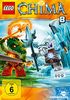 Lego: Legends of Chima - DVD 8