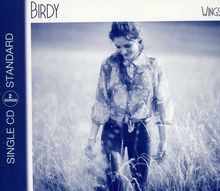 Wings (2-Track) de Birdy | CD | état très bon