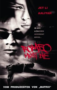 Romeo Must Die [UK Import]