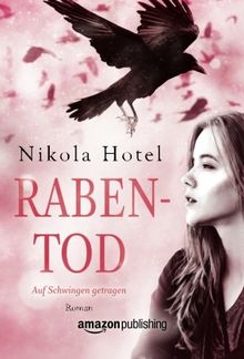 Rabentod (Rabenblut Serie, Band 2)