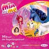 Mia and me - Teil 24: Mia auf der Regenbogeninsel (1 CD)