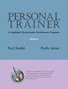 Personal Trainer: A Keyboard Musicianship Enrichment Program, Volume 4