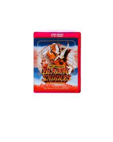 Blazing Saddles - Der wilde Wilde Westen [HD DVD]