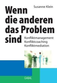 Wenn die anderen das Problem sind