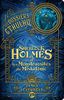 Les Dossiers Cthulhu, Tome 2 : Sherlock Holmes et les monstruosités du Miskatonic