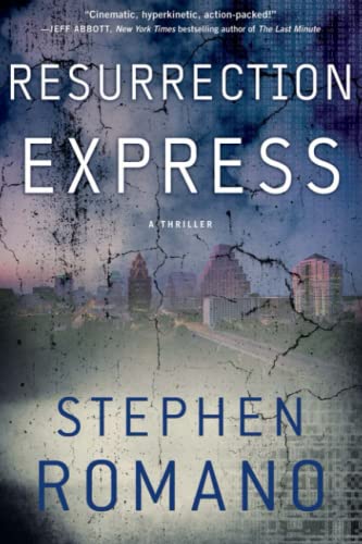 Resurrection Express
