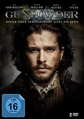 Gunpowder