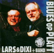 Blues Op Platt