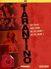 Tarantino Collection [4 DVDs]