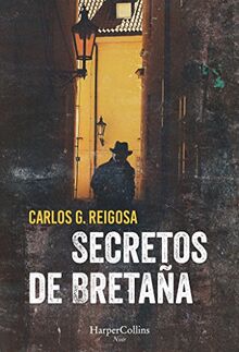 SECRETOS DE BRETAÑA (HARPERCOLLINS)