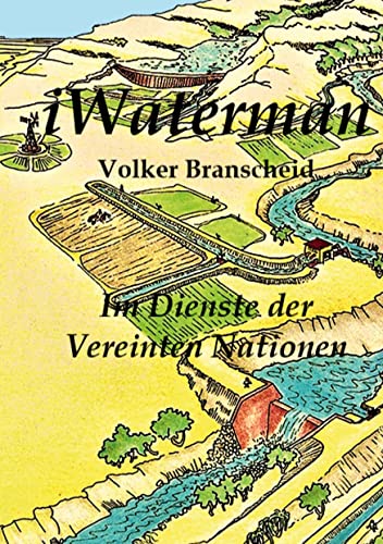 iWaterman: Im Dienste der Vereinten Nationen
