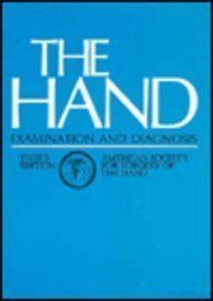 The Hand, Examination and Diagnosis