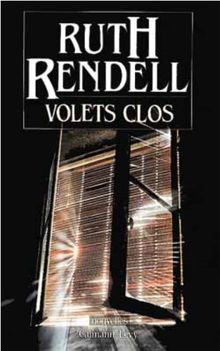Volets clos
