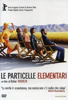 Le particelle elementari [IT Import]