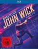 John Wick - Kapitel 1-3 [Blu-ray]