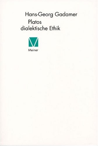 Platos dialektische Ethik
