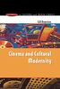 Cinema & Cultural Modernity (Issues in Cultural and Media Studies)