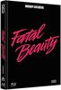 Fatal Beauty [Blu-Ray+DVD] - uncut - auf 333 Stück limitiertes Mediabook Cover B