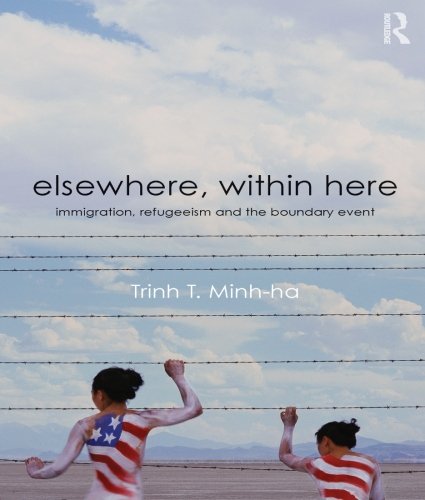 Elsewhere, Within Here