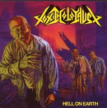 Hell on Earth