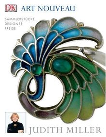 Art Nouveau: Sammlerstücke - Designer - Preise