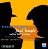 Paul Temple und der Fall Jonathan. 4 CDs