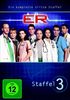ER - Emergency Room, Staffel 03 [7 DVDs]