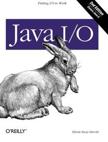 Java I/O