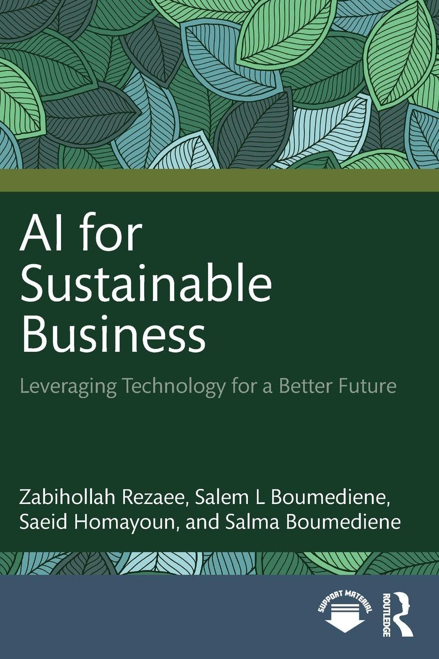 AI for Sustainable Business: Leveraging Technology for a Better Future
