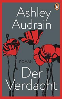 Der Verdacht: Roman