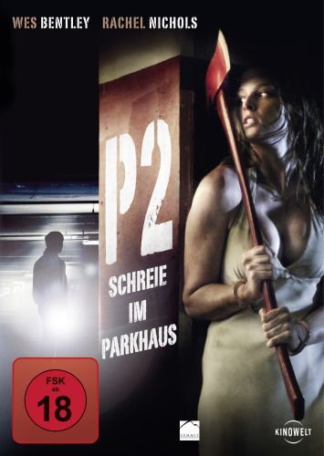 P2 Schreie Im Parkhaus Wiki