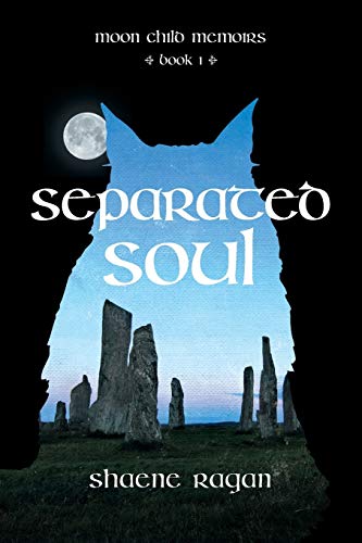 Separated Soul (Moon Child Memoirs)