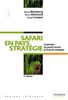 Safari en pays stratégie : L'exploration des grands courants de la pensée stratégique