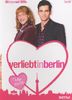 Verliebt in Berlin - Box 11, Folge 201-220 (3 DVDs)