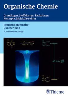 Organische Chemie