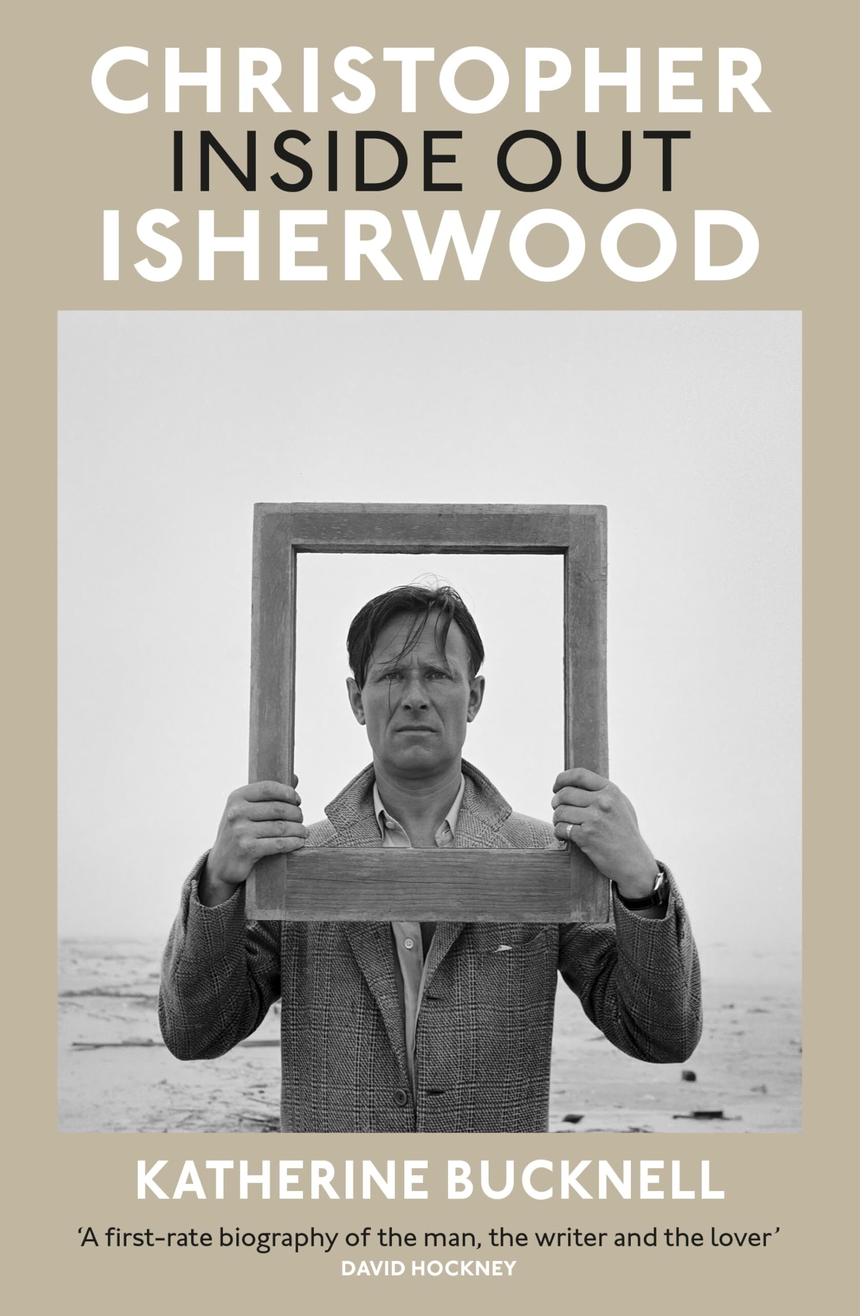 Christopher Isherwood Inside Out - Neuware