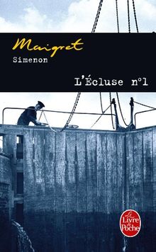 L'écluse n° 1