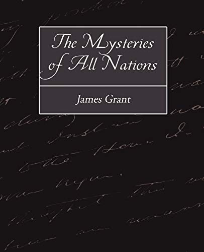 The Mysteries of All Nations