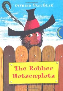 The Robber Hotzenplotz