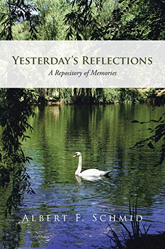 Yesterdays Reflections: A Repository of Memories