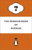 The Penguin Book of Puzzles (Puzzle Books)