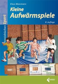 Kleine Aufwärmspiele